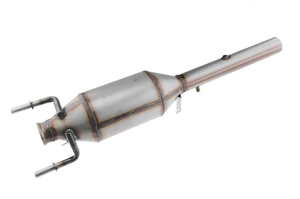 Filtre à particules OEM 6394906181