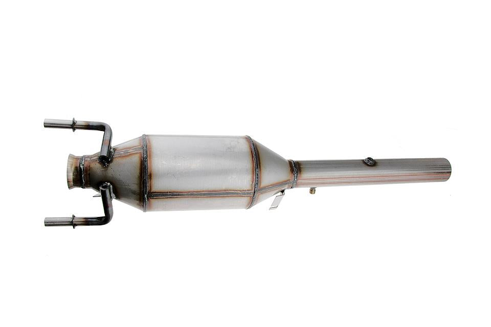 Filtre à particules OEM 6394906181