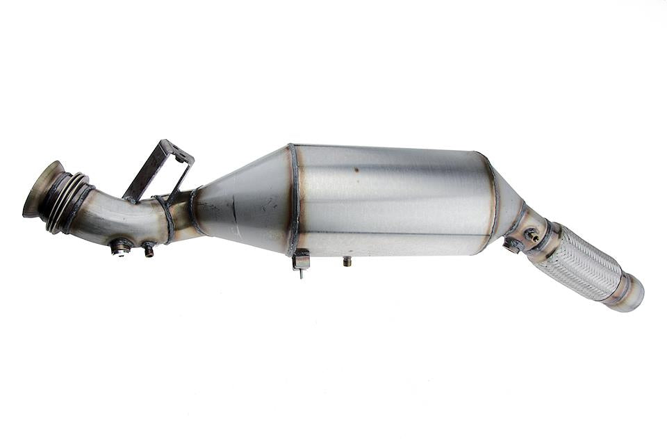 Filtre à particules OEM A9064900200