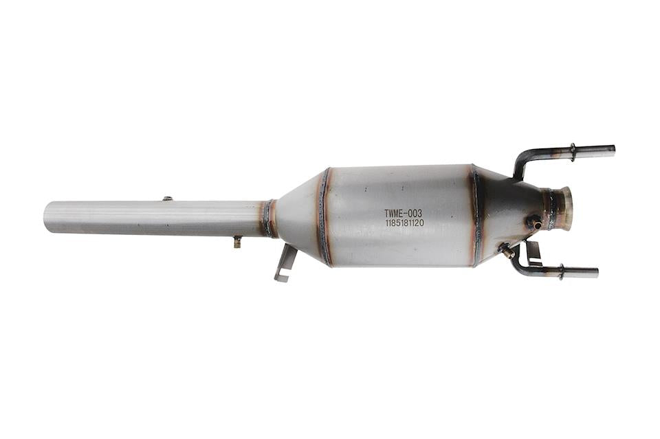 Filtre à particules OEM 6394906181