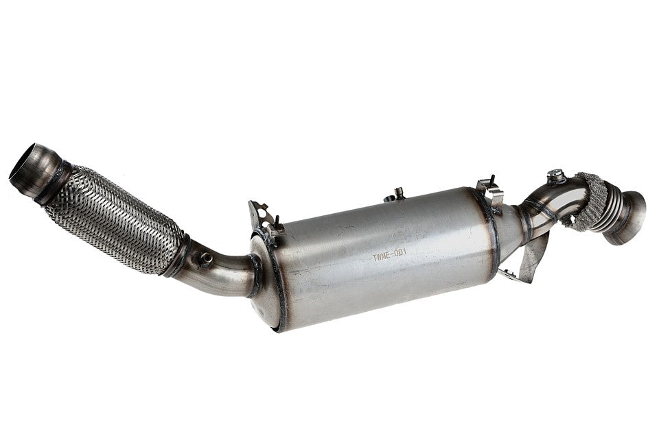 Filtre à particules OEM 9064901500