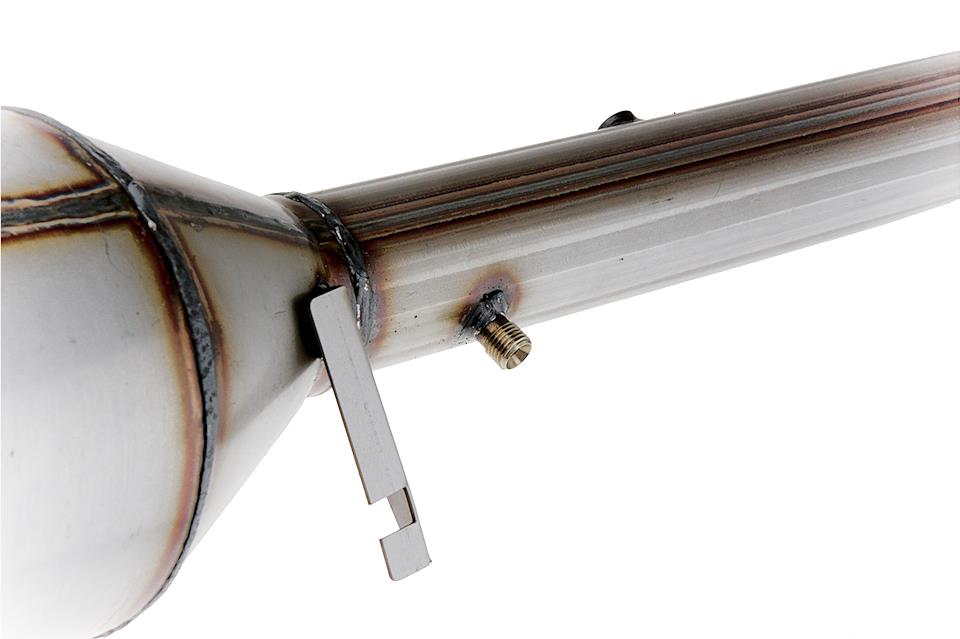 Filtre à particules OEM 6394906181