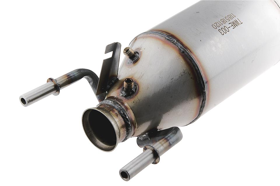 Filtre à particules OEM 6394906181