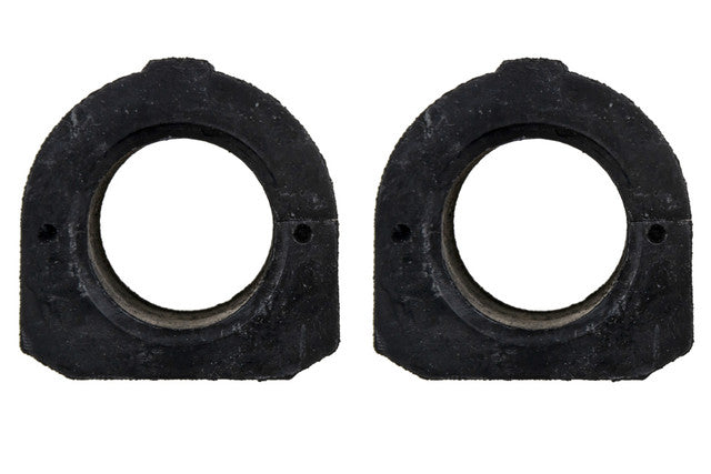 Stabilisatorstang rubbers voor 2 stuks