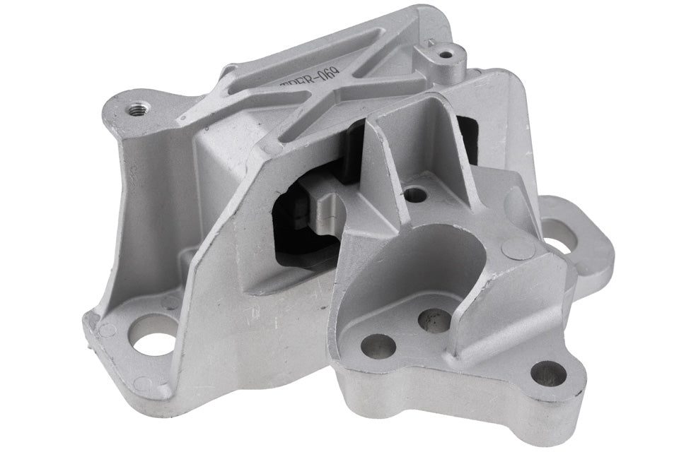 Corps de pont, palier de support moteur OEM 2 434 838