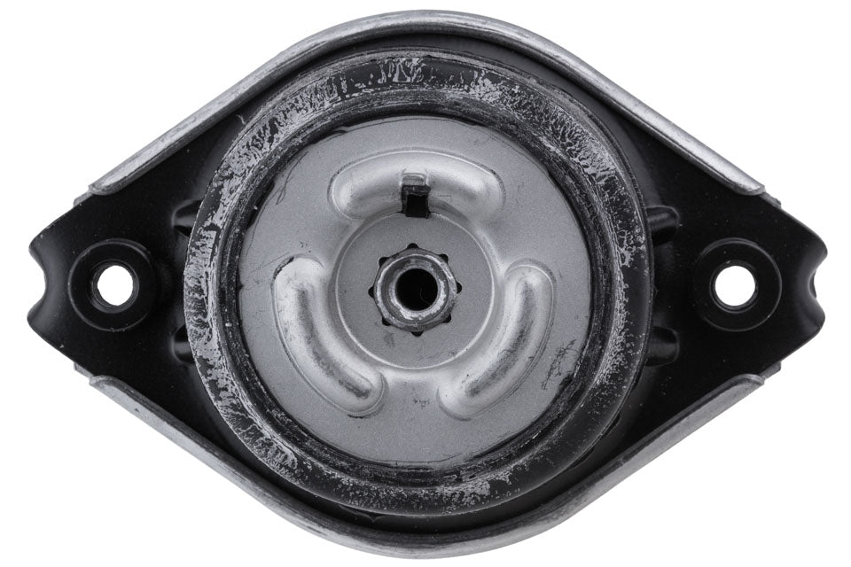Corps d'essieu, roulement de support moteur OEM 2512403217