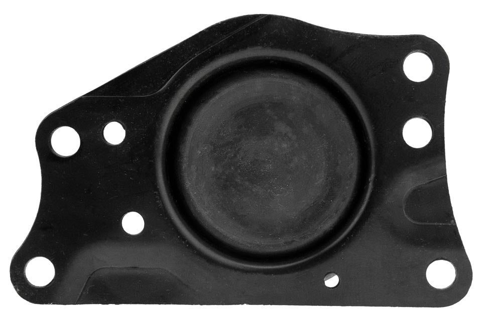 Engine Mount Hydro OEM 6Q0199167BM