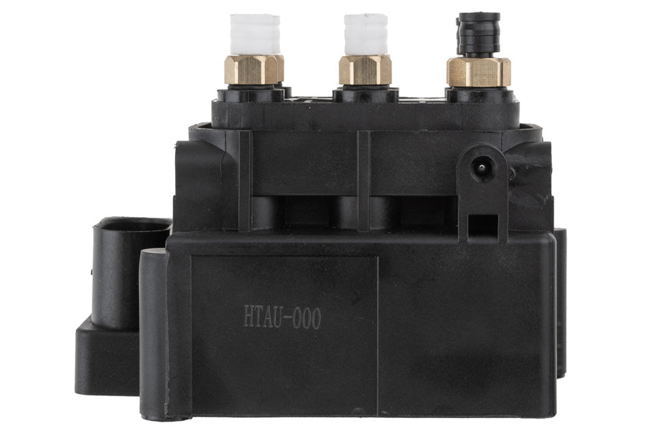 Ventil, Pneumatiksystem OEM 4G0616005C