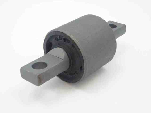 As Arm Bushing Rubber-Metal OEM MR296319