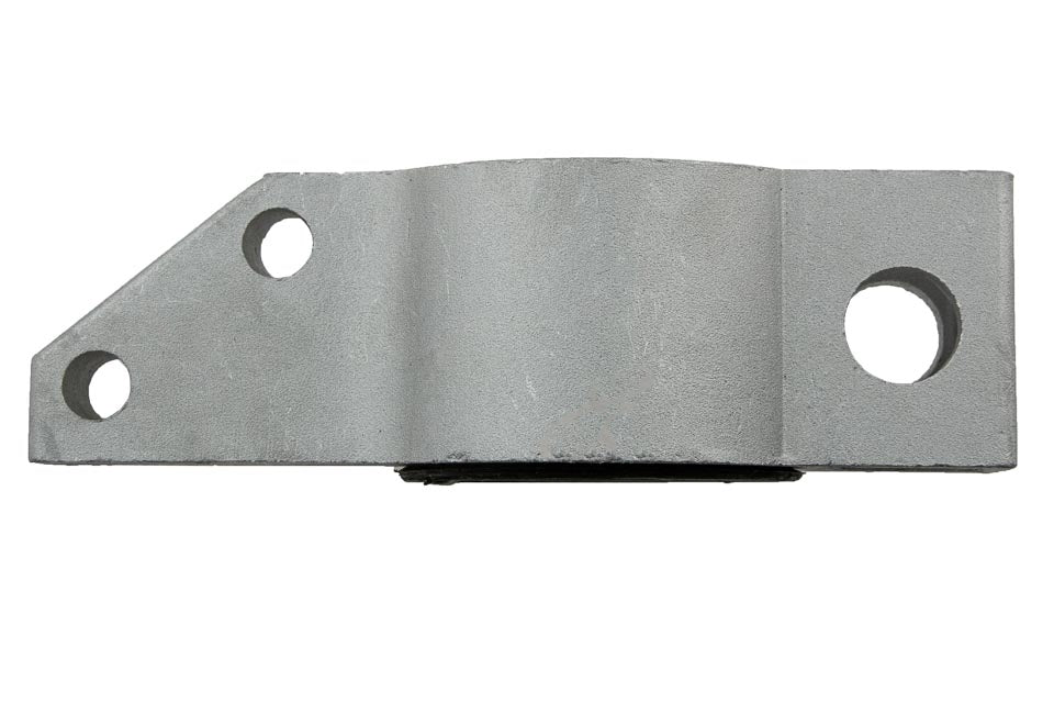 Arm Bushing Rubber-Metal OEM 1K0199232G