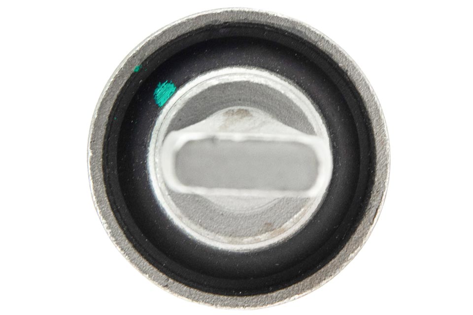 Arm Bushing Rubber-Metal OEM MR102014