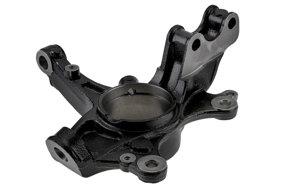 Fusée d'essieu avant OEM 1610137880