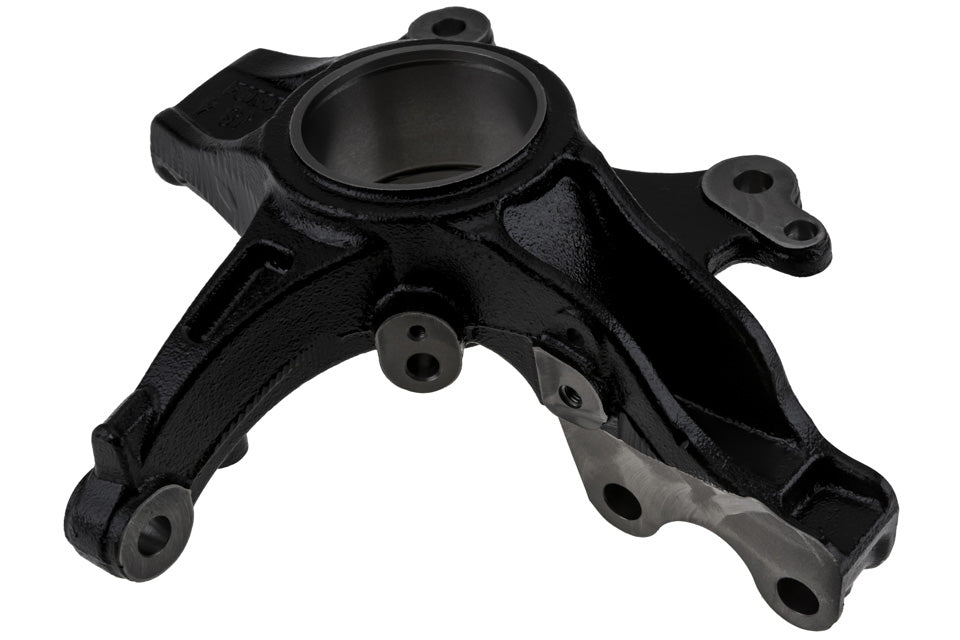 Fusée d'essieu avant OEM 1610137880