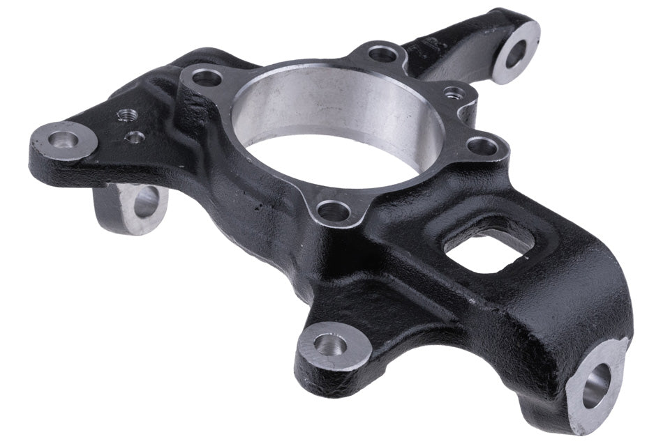 Knuckle Steering Front OEM 3870A181 – Nemeco Autoparts