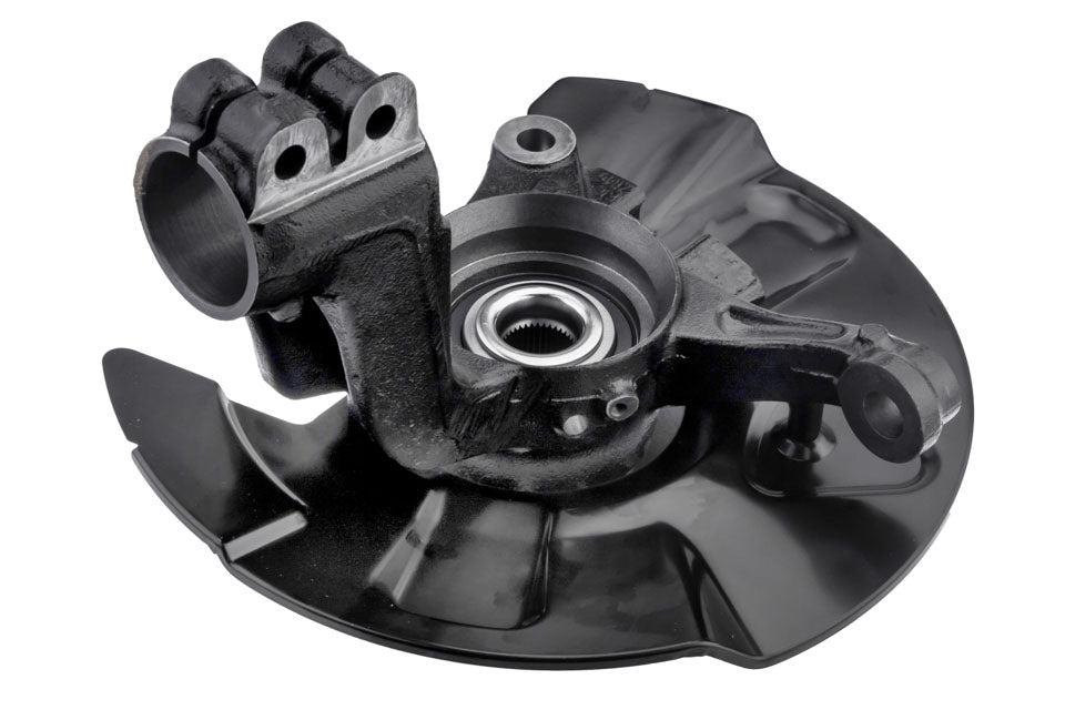 Knuckle Steering Front Kompletna OEM ZZP-VW-029