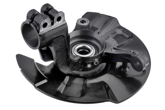Knuckle Steering Front Kompletna OEM ZZP-VW-029