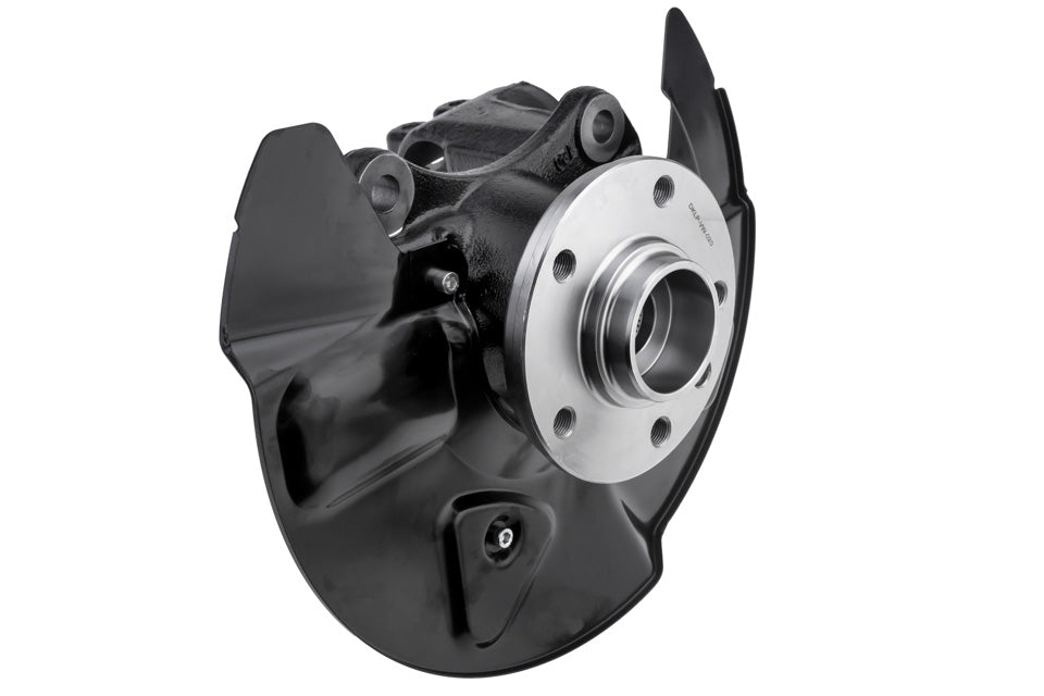 Knuckle Steering Front Kompletna OEM ZZP-VW-029