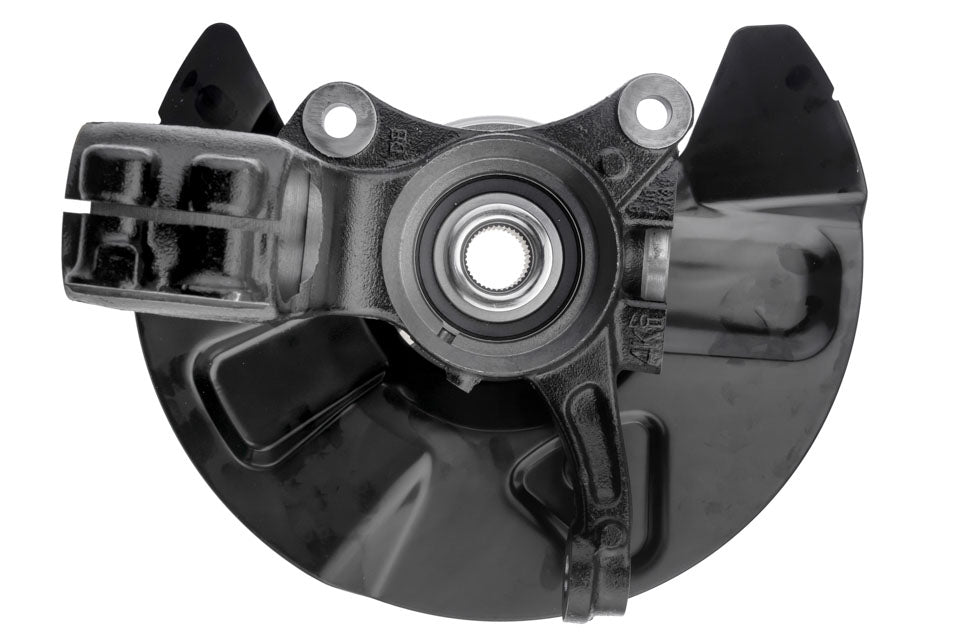 Knuckle Steering Front Kompletna OEM ZZP-VW-029