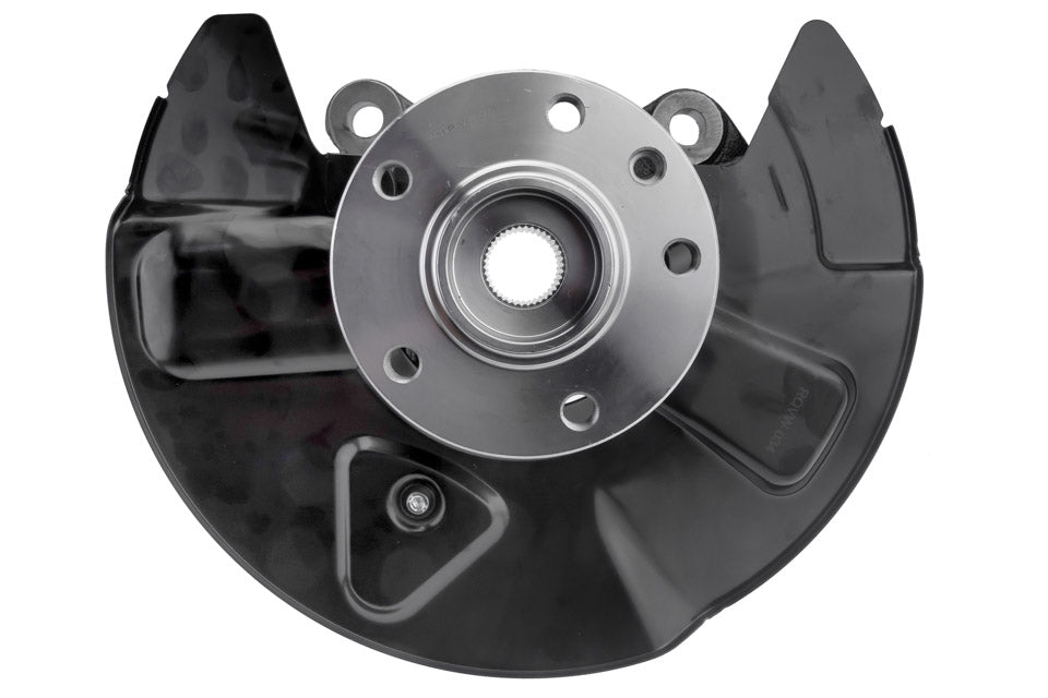 Knuckle Steering Front Kompletna OEM ZZP-VW-029
