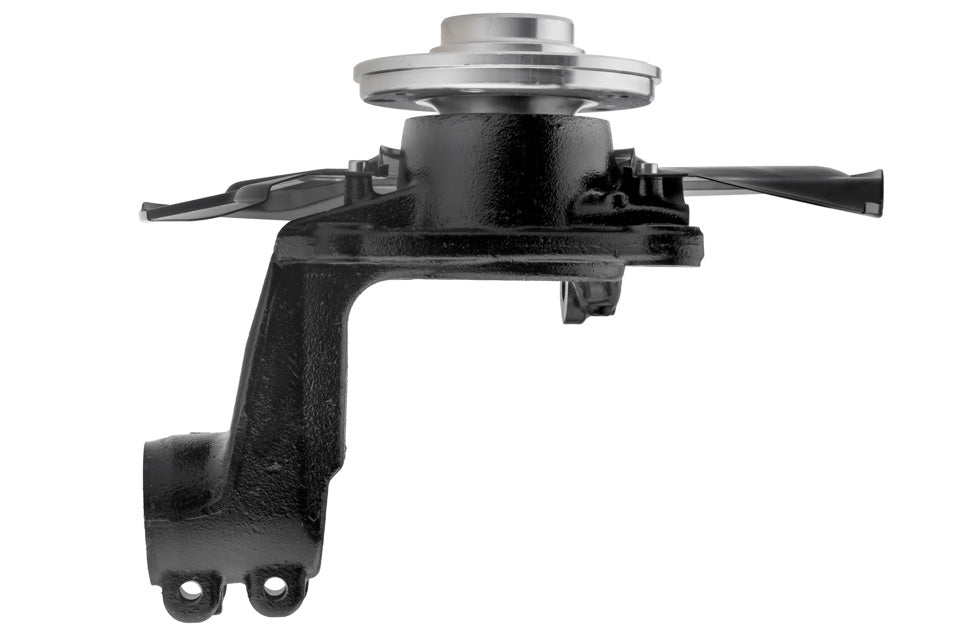 Knuckle Steering Front Kompletna OEM ZZP-VW-029