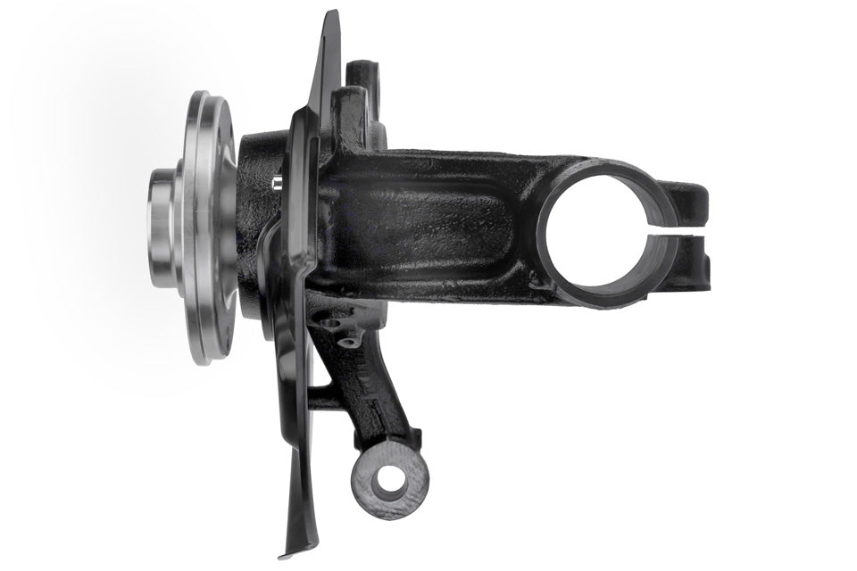 Knuckle Steering Front Kompletna OEM ZZP-VW-029