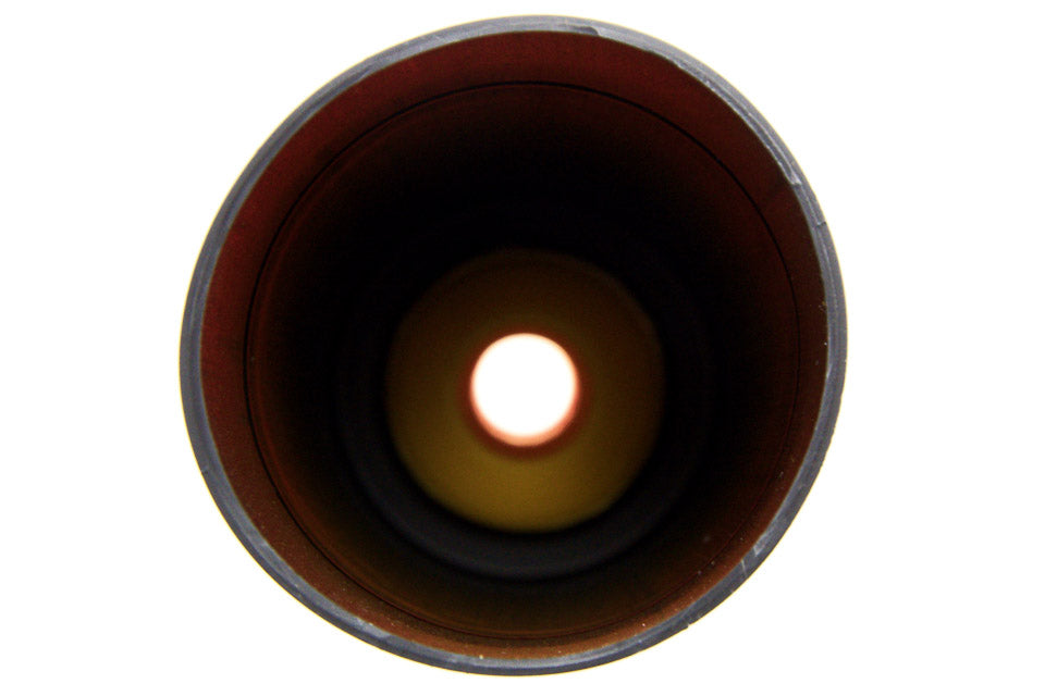 Shock Absorber Cover With Boot OEM BP4K-28-910D