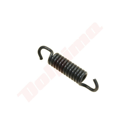 Koppelingsveren (3 stuks) passend op Chinese bosmaaier 43cc ALU 45x11x13