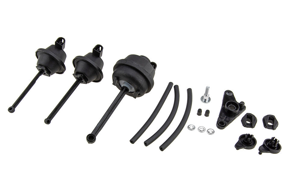 Kit de réparation de module de tube d'aspiration NTY : BKS-ME-022 OEM 2721402101