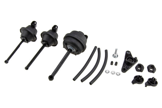 Kit de réparation de module de tube d'aspiration NTY : BKS-ME-022 OEM 2721402101