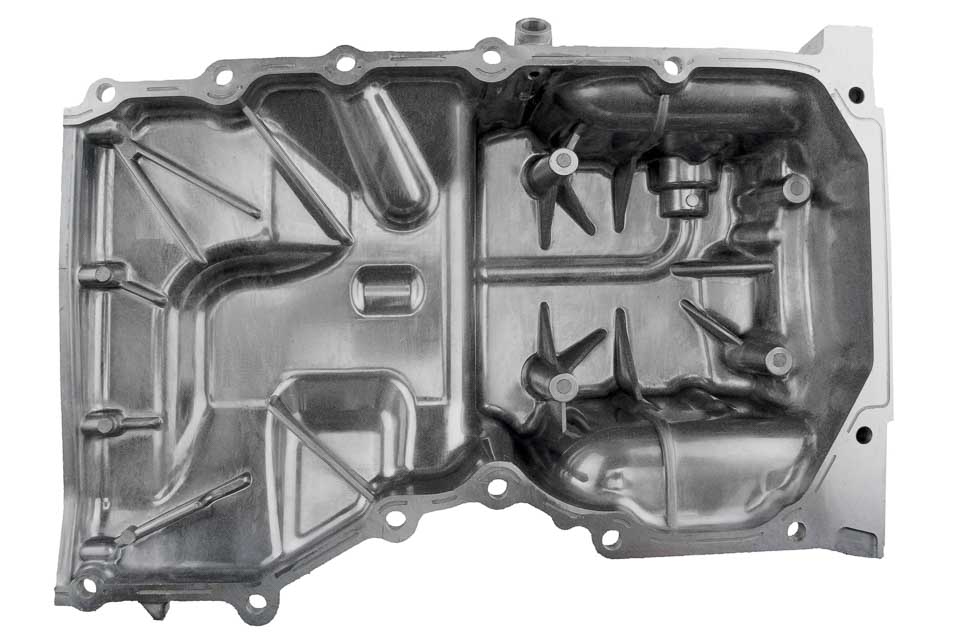 Carter d'huile OEM 1L5Z6675BA