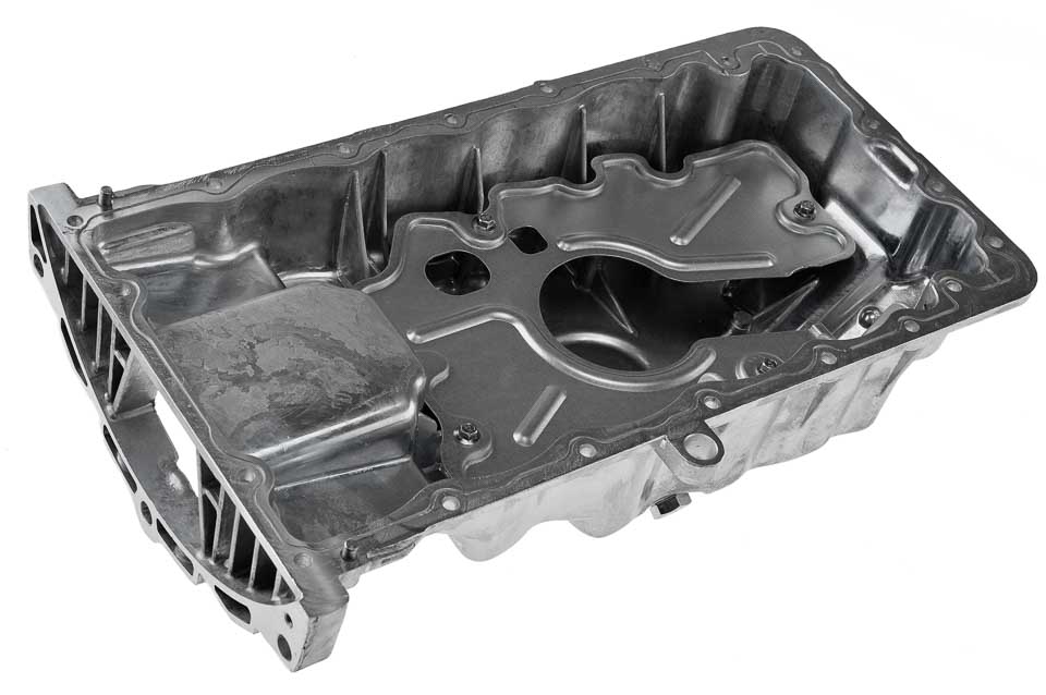 Oil Pan OEM 21510-2A321