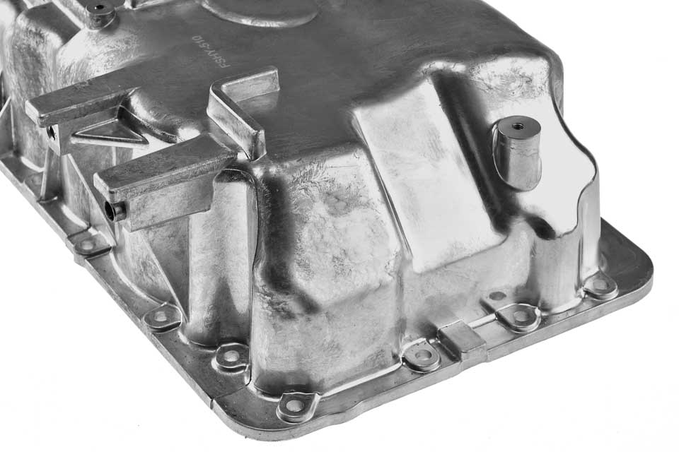 Oil Pan OEM 21510-2A321