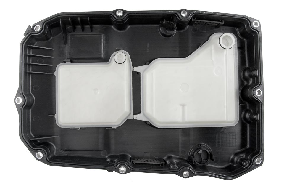 Carter d'huile OEM 7252703707
