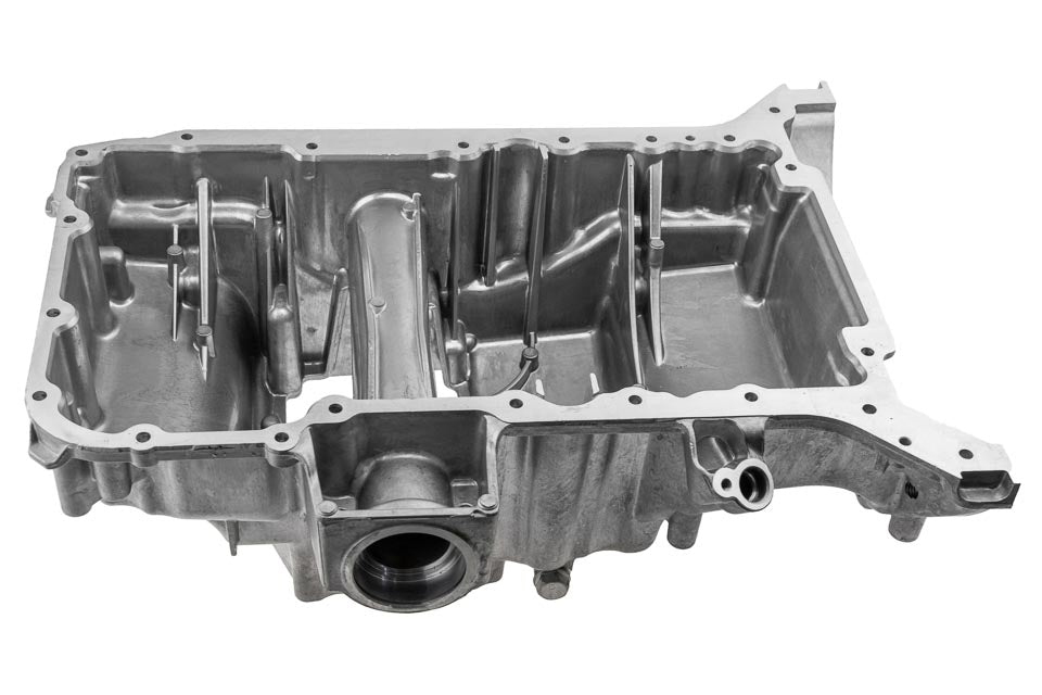 Oil Pan OEM A6510102615