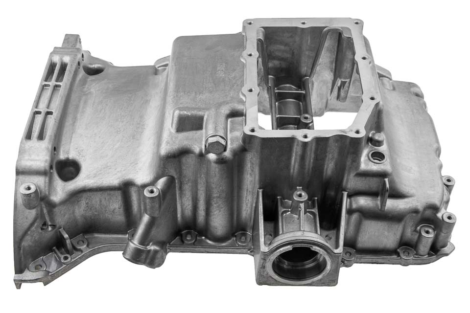 Oil Pan OEM A6510102615
