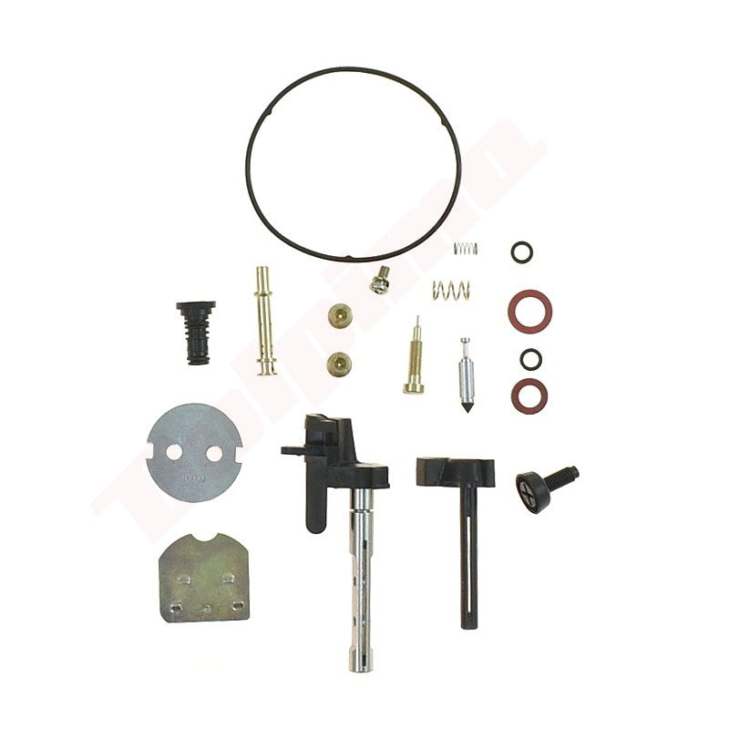Reparatieset carburateur passend op HONDA GX340 BIG