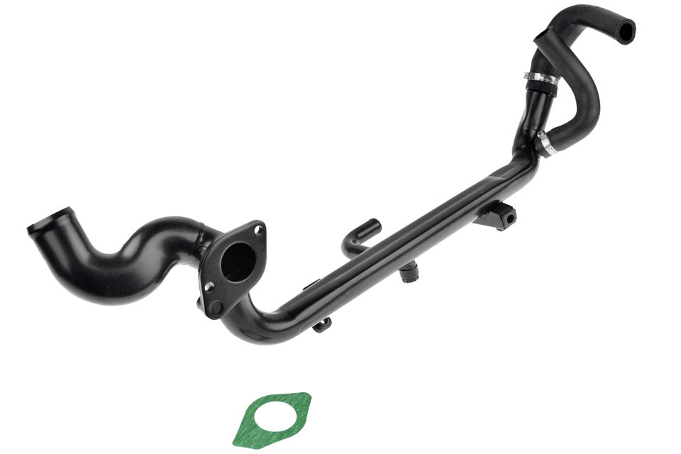 Kühlmittelleitung OEM 93194989