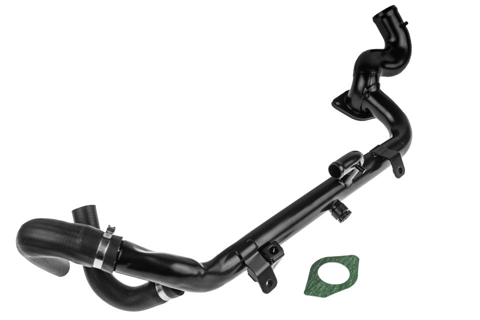 Kühlmittelleitung OEM 93194989