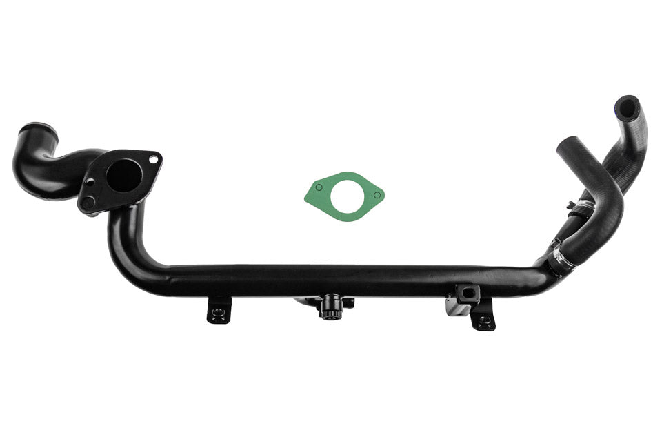 Kühlmittelleitung OEM 93194989