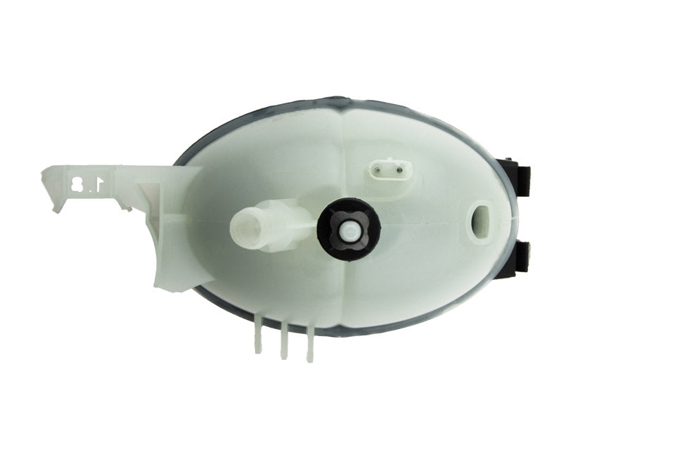Vase d'expansion, liquide de refroidissement OEM 2045000049