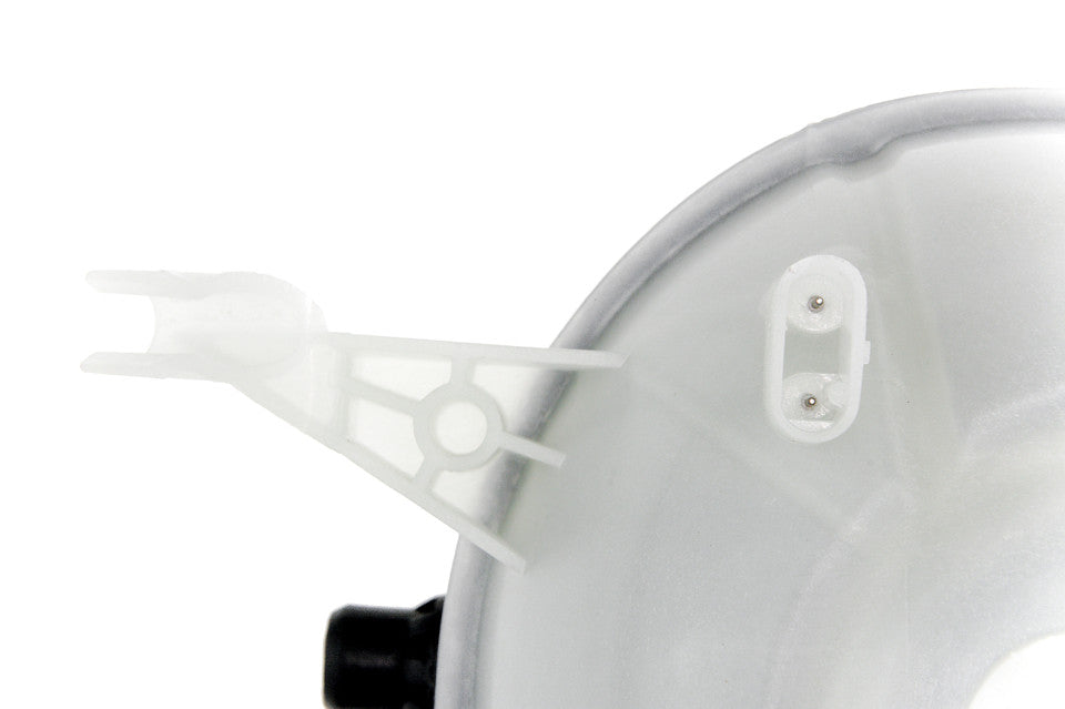 Vase d'expansion, liquide de refroidissement OEM 2055000049