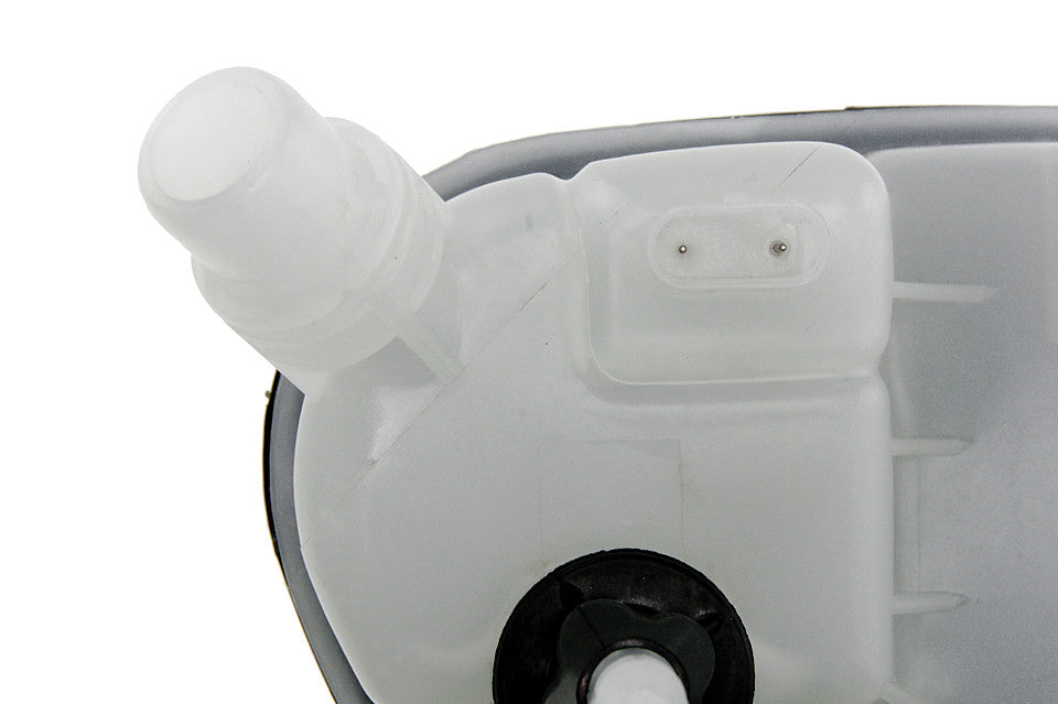 Vase d'expansion, liquide de refroidissement OEM 2465000049