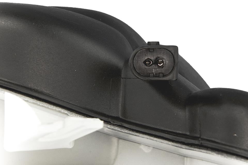 Vase d'expansion, liquide de refroidissement OEM 2215000649