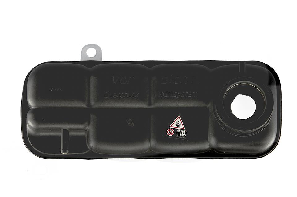 Vase d'expansion, liquide de refroidissement OEM 2025000649