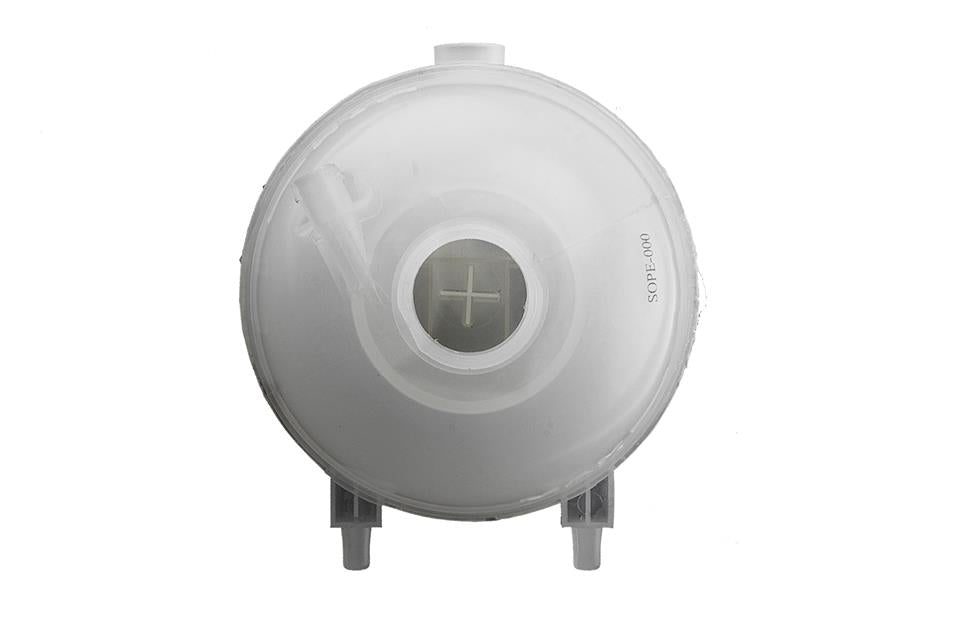 Expansion Tank, Coolant OEM 1323.77