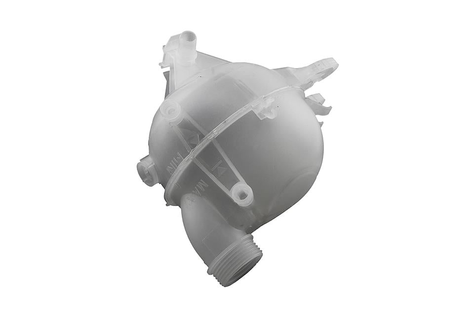 Expansion Tank, Coolant OEM 1307.XQ