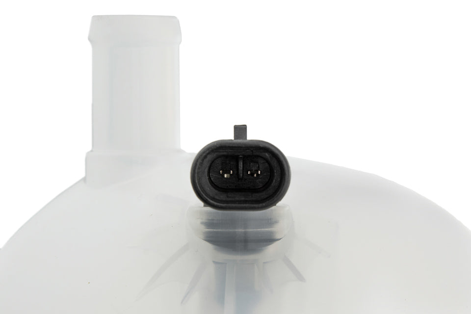 Vase d'expansion, liquide de refroidissement OEM 1304237