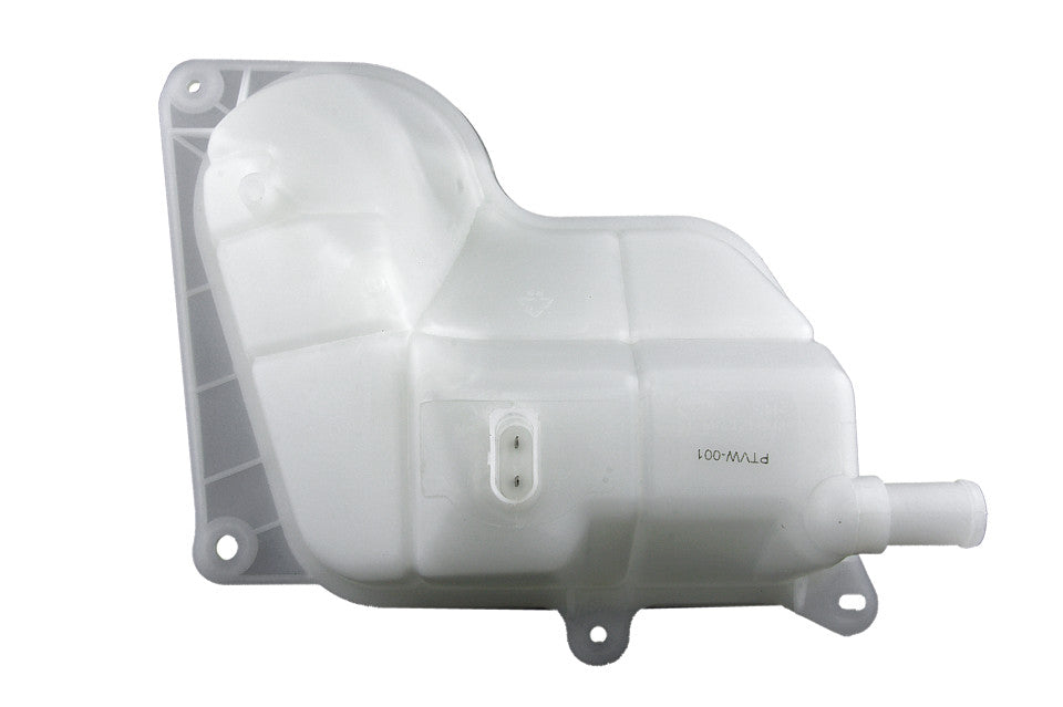 Expansion Tank, Coolant OEM 8D0121403F