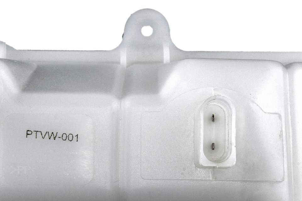 Expansion Tank, Coolant OEM 8D0121403F