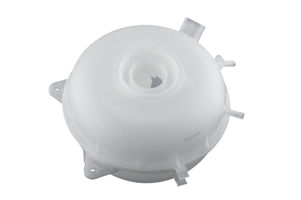 Expansion Tank, Coolant OEM 7H0121407